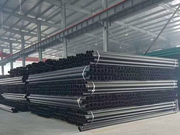 昌乐热轧耐候钢管